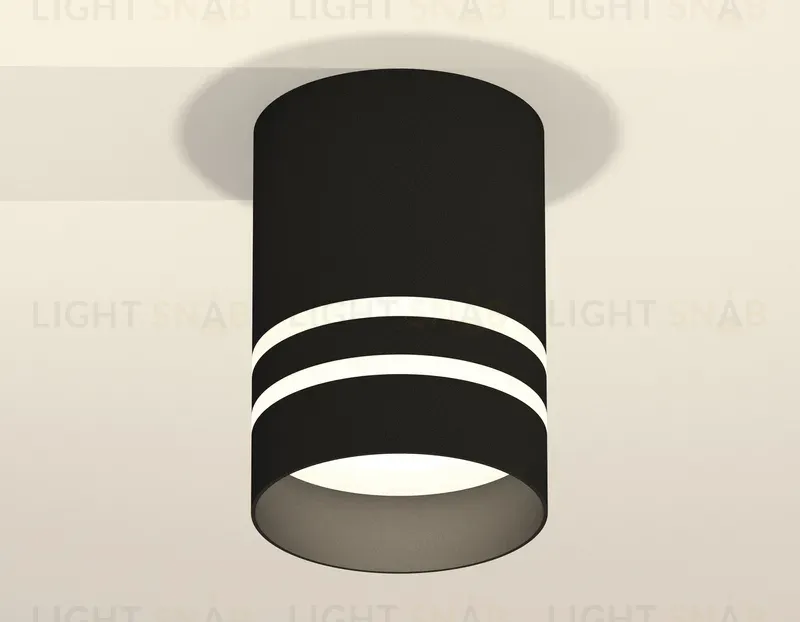 Накладной светильник Ambrella Light Techno XS7402032 (C7402, N7142) XS7402032