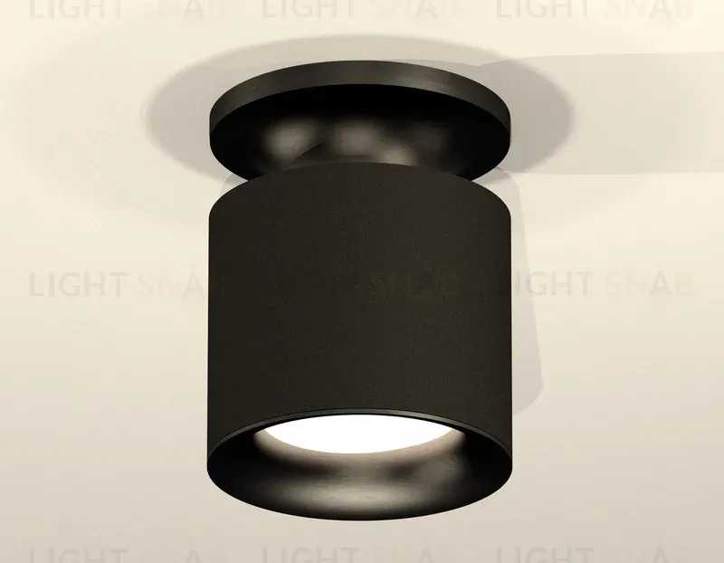 Накладной светильник Ambrella Light Techno XS7402061 (N7926, C7402, N7011) XS7402061