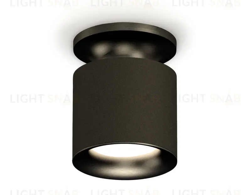 Накладной светильник Ambrella Light Techno XS7402061 (N7926, C7402, N7011) XS7402061