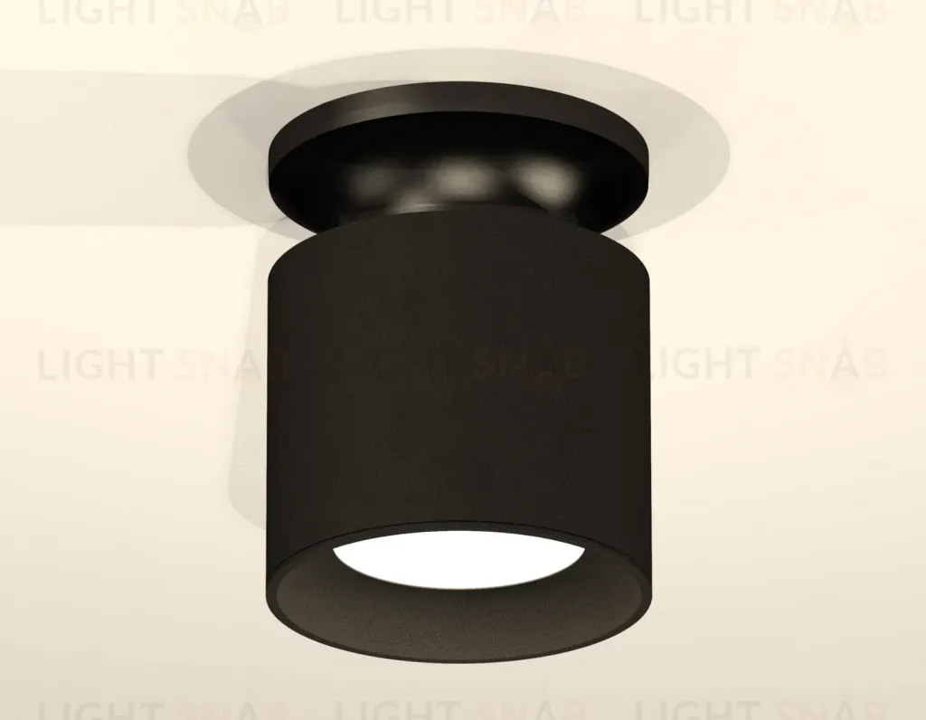 Накладной светильник Ambrella Light Techno XS7402063 (N7926, C7402, N7021) XS7402063