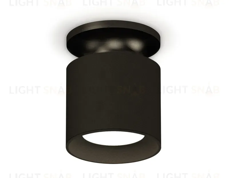 Накладной светильник Ambrella Light Techno XS7402063 (N7926, C7402, N7021) XS7402063