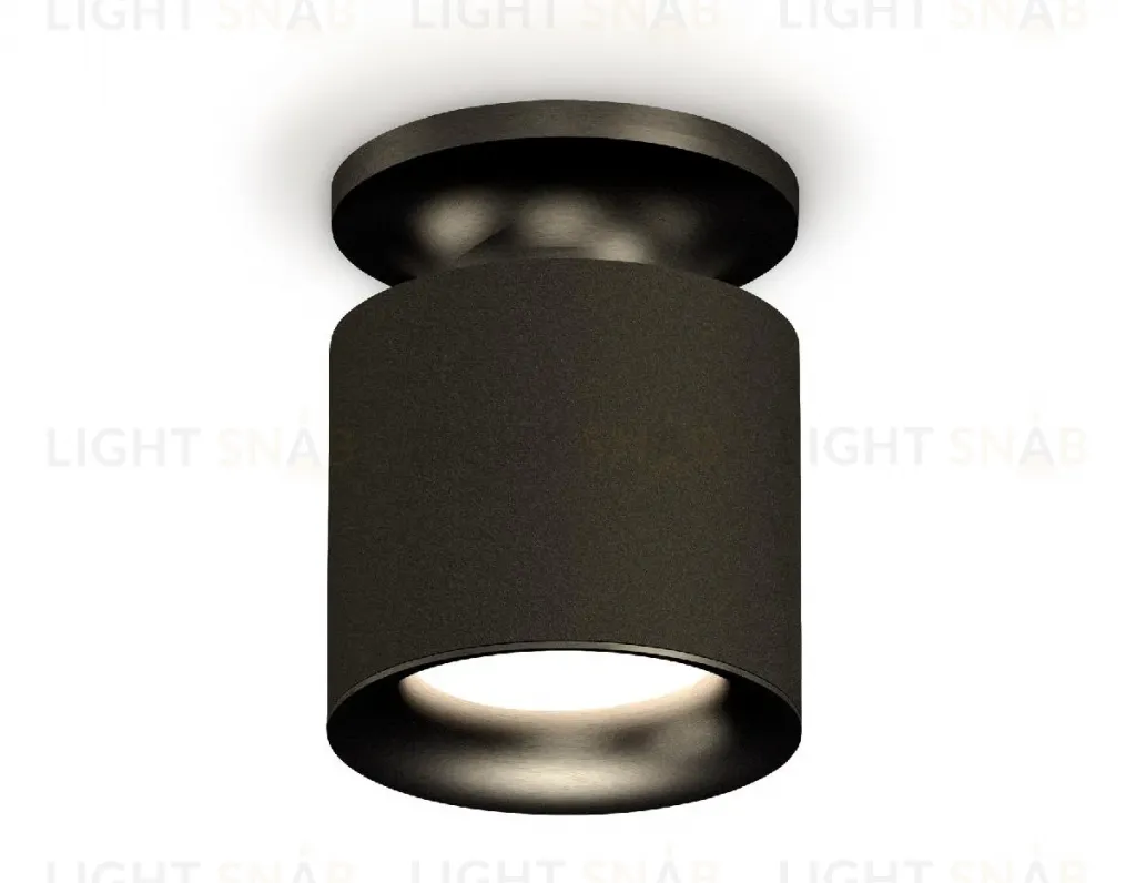 Накладной светильник Ambrella Light Techno XS7402061 (N7926, C7402, N7011) XS7402061