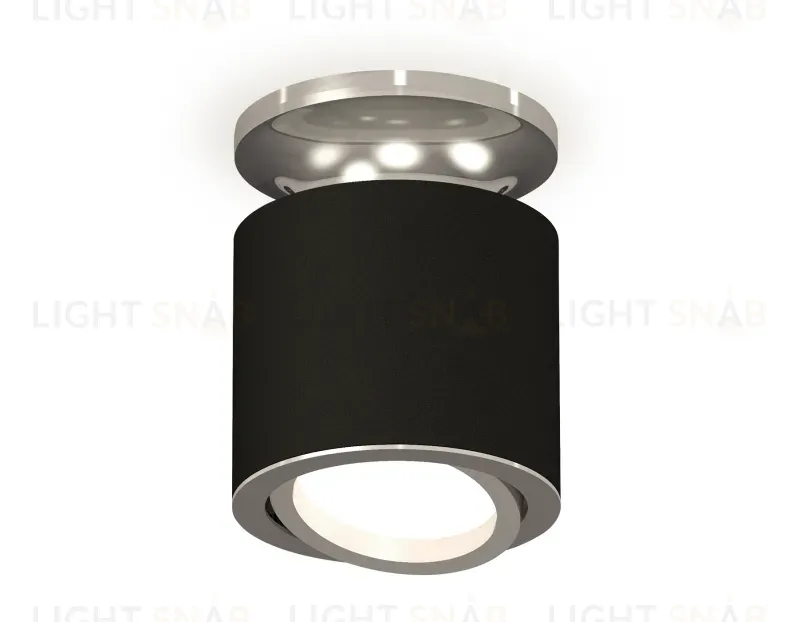Накладной поворотный светильник Ambrella Light Techno XS7402081 (N7927, C7402, N7003) XS7402081
