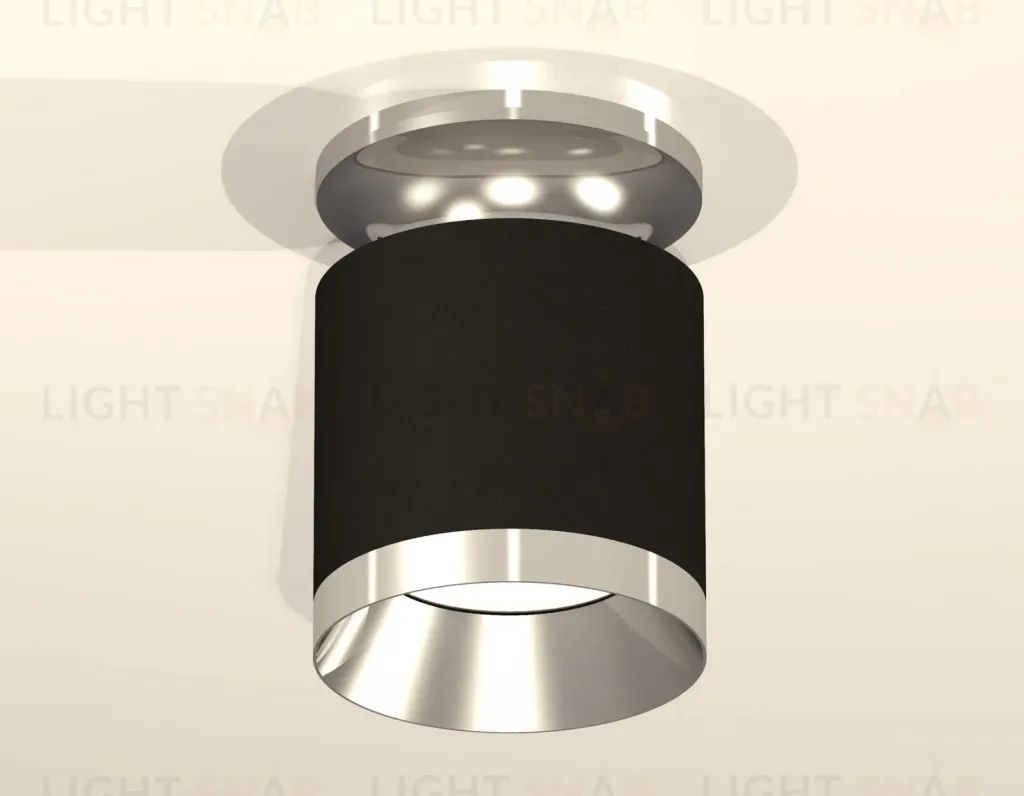 Накладной светильник Ambrella Light Techno XS7402082 (N7927, C7402, N7032) XS7402082