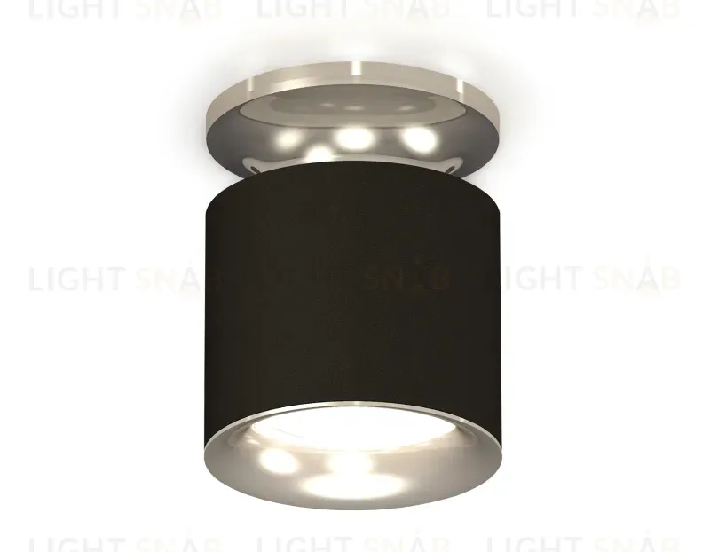 Накладной светильник Ambrella Light Techno XS7402083 (N7927, C7402, N7012) XS7402083