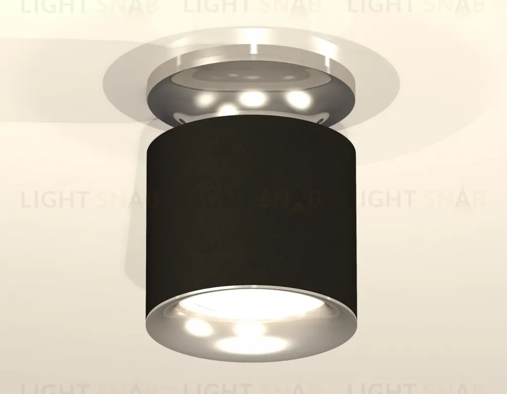 Накладной светильник Ambrella Light Techno XS7402083 (N7927, C7402, N7012) XS7402083