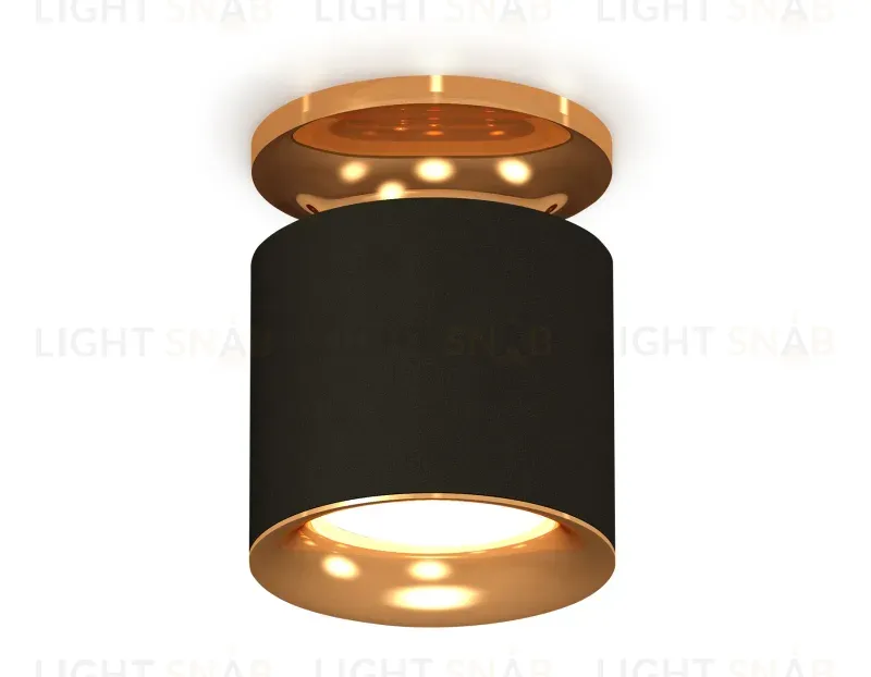 Накладной светильник Ambrella Light Techno XS7402102 (N7929, C7402, N7014) XS7402102