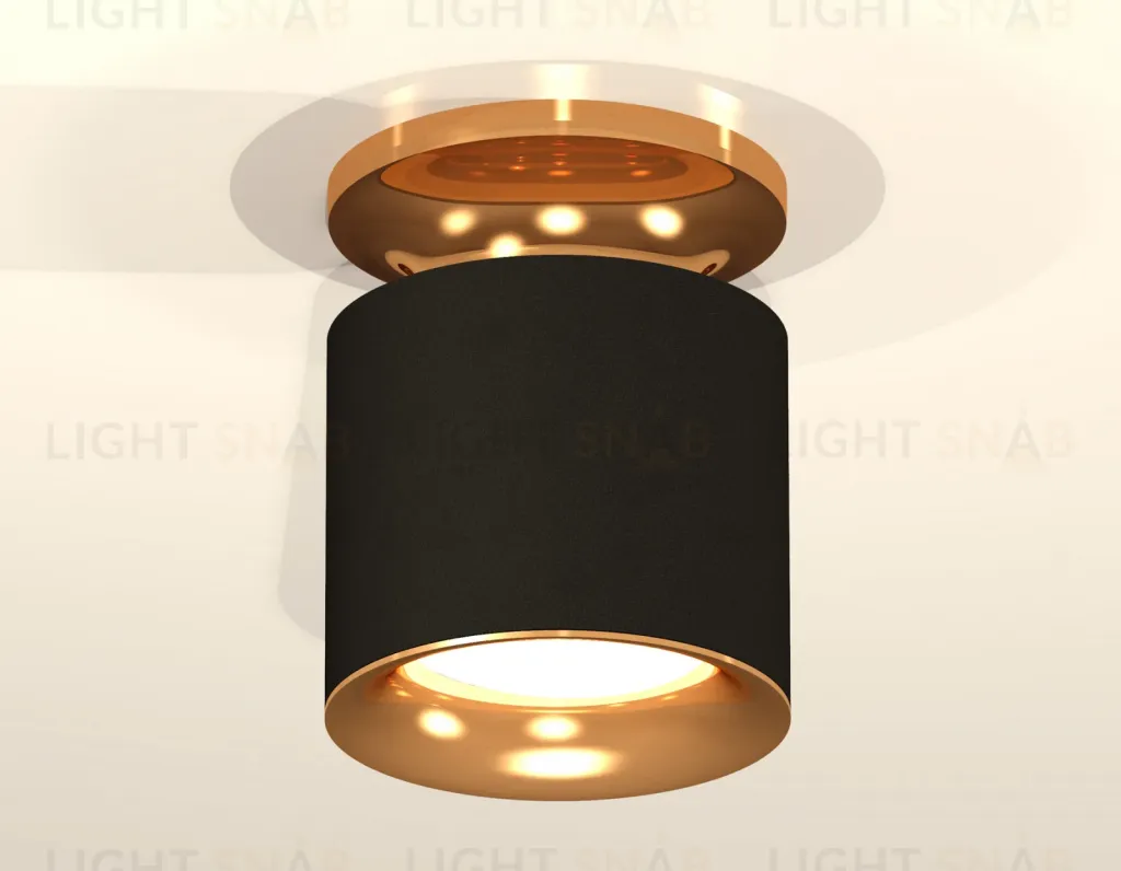 Накладной светильник Ambrella Light Techno XS7402102 (N7929, C7402, N7014) XS7402102
