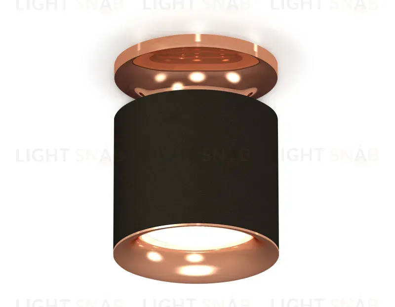 Накладной светильник Ambrella Light Techno XS7402122 (N7930, C7402, N7015) XS7402122