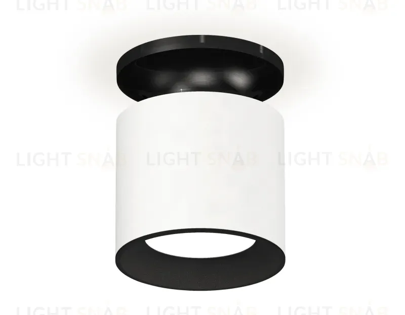 Накладной светильник Ambrella Light Techno XS7401080 (N7926, C7401, N7021) XS7401080