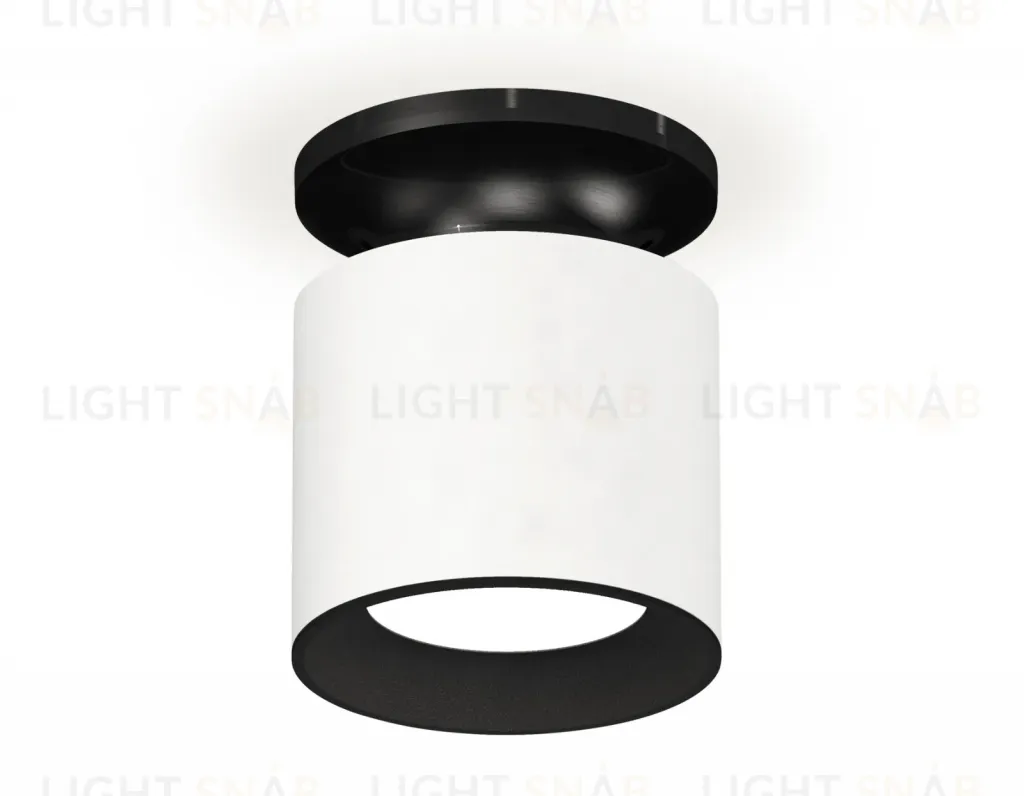 Накладной светильник Ambrella Light Techno XS7401080 (N7926, C7401, N7021) XS7401080