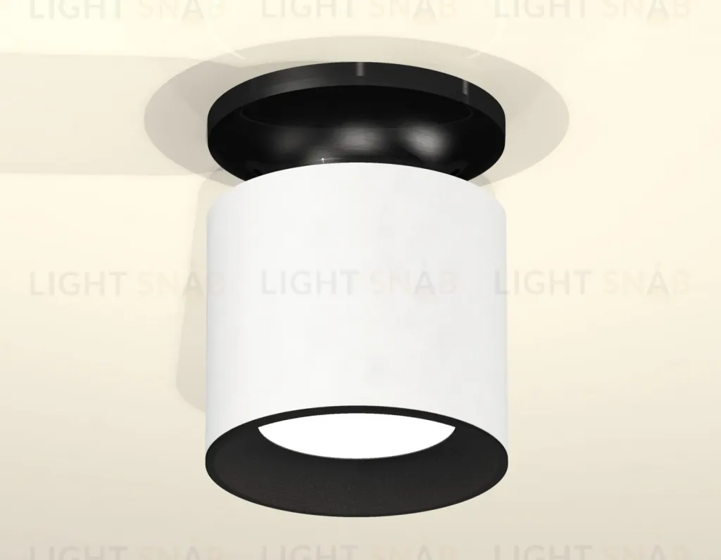 Накладной светильник Ambrella Light Techno XS7401080 (N7926, C7401, N7021) XS7401080