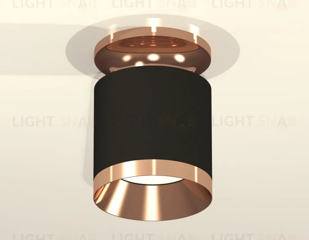 Накладной светильник Ambrella Light Techno XS7402121 (N7930, C7402, N7035) XS7402121