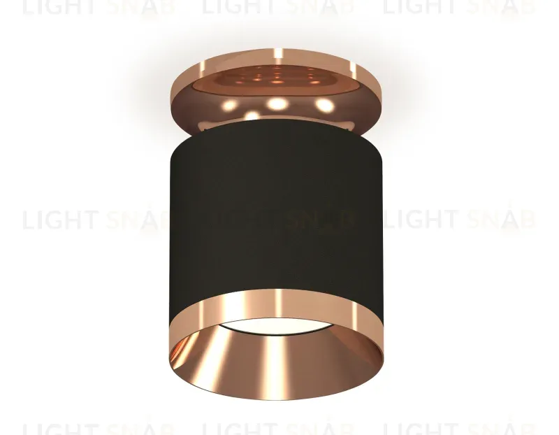 Накладной светильник Ambrella Light Techno XS7402121 (N7930, C7402, N7035) XS7402121