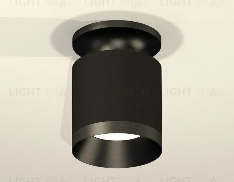 Накладной светильник Ambrella Light Techno XS7402062 (N7926, C7402, N7031) XS7402062