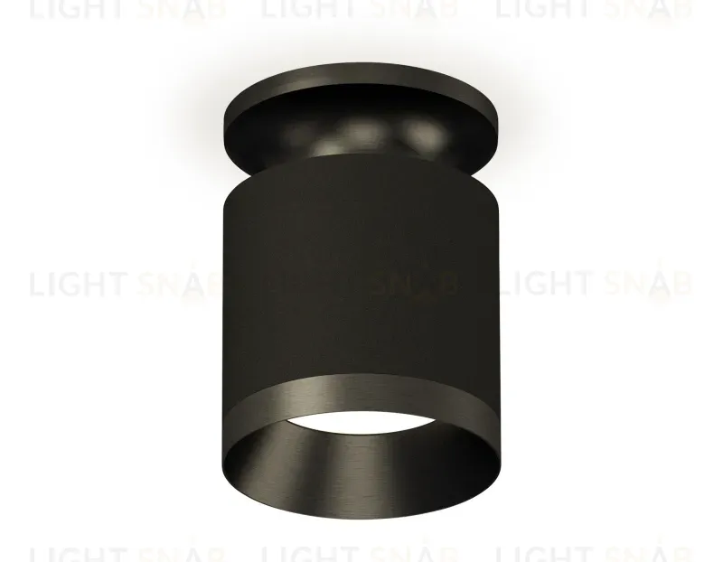 Накладной светильник Ambrella Light Techno XS7402062 (N7926, C7402, N7031) XS7402062