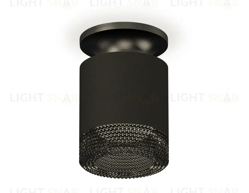 Накладной светильник Ambrella Light Techno XS7402064 (N7926, C7402, N7192) XS7402064