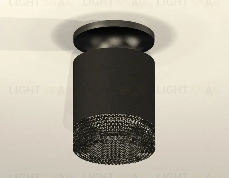 Накладной светильник Ambrella Light Techno XS7402064 (N7926, C7402, N7192) XS7402064