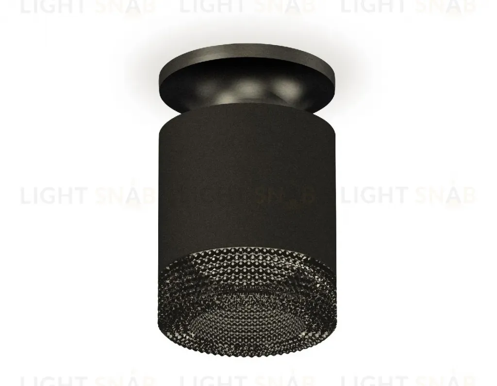 Накладной светильник Ambrella Light Techno XS7402064 (N7926, C7402, N7192) XS7402064