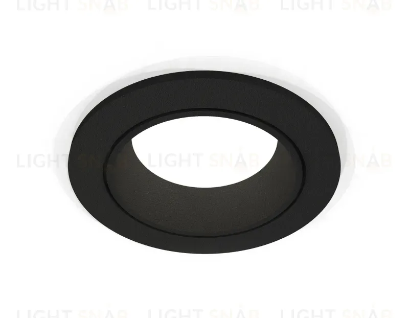 Встраиваемый светильник Ambrella Light Techno XC6513002 (C6513, N6111) XC6513002