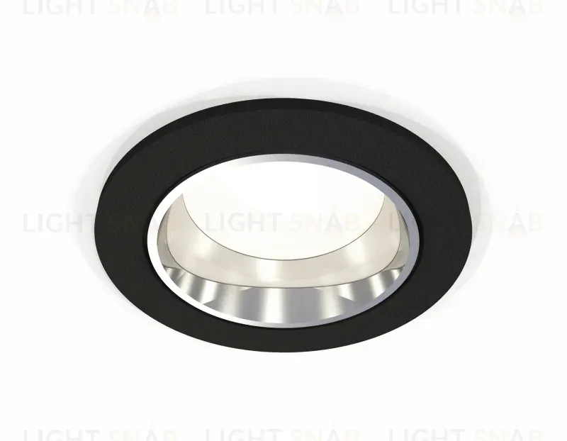 Встраиваемый светильник Ambrella Light Techno XC6513003 (C6513, N6112) XC6513003