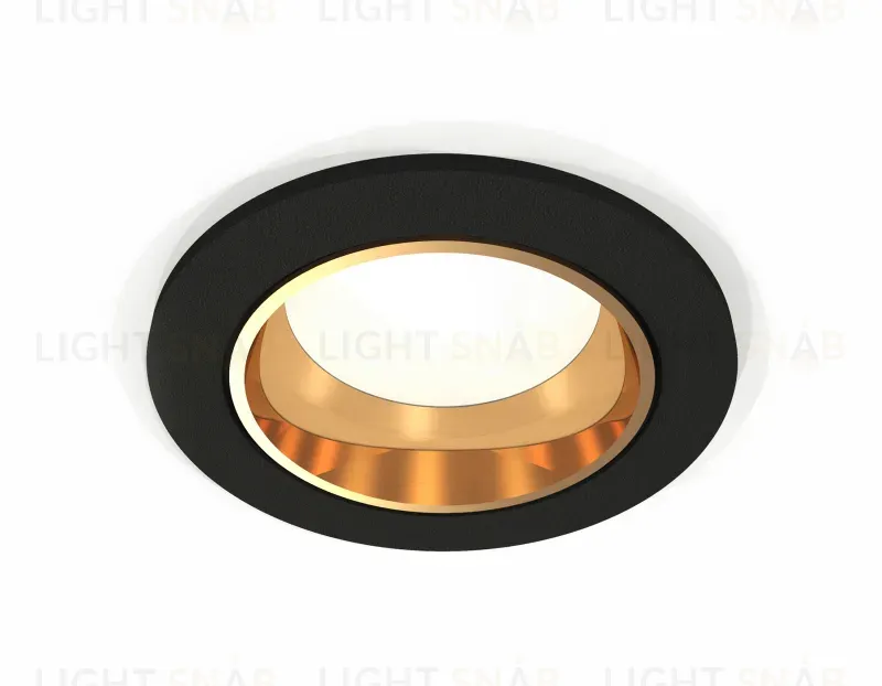 Встраиваемый светильник Ambrella Light Techno XC6513004 (C6513, N6113) XC6513004