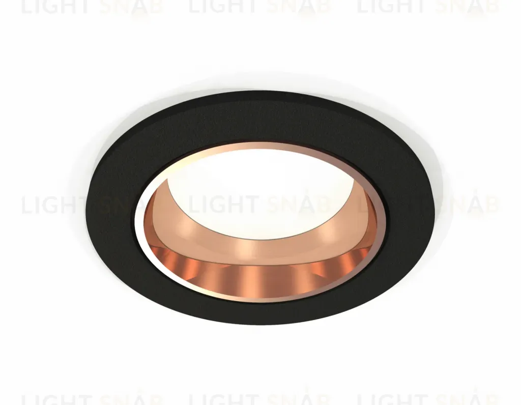 Встраиваемый светильник Ambrella Light Techno XC6513005 (C6513, N6114) XC6513005