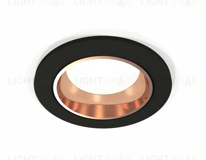 Встраиваемый светильник Ambrella Light Techno XC6513005 (C6513, N6114) XC6513005