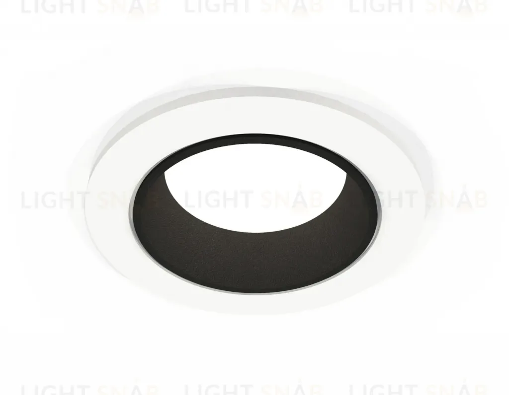 Встраиваемый светильник Ambrella Light Techno XC6512002 (C6512, N6111) XC6512002