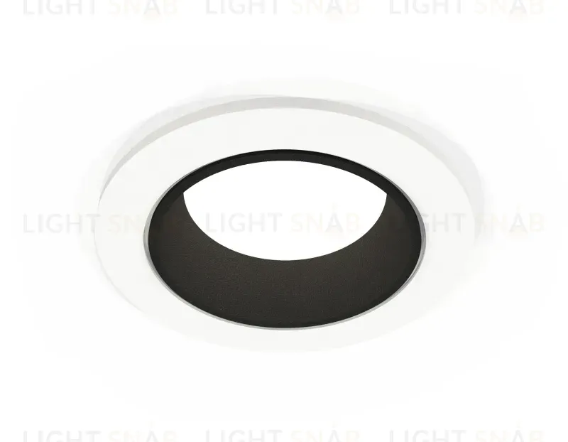 Встраиваемый светильник Ambrella Light Techno XC6512002 (C6512, N6111) XC6512002