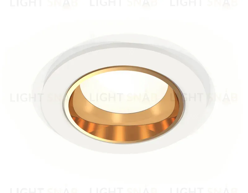 Встраиваемый светильник Ambrella Light Techno XC6512004 (C6512, N6113) XC6512004