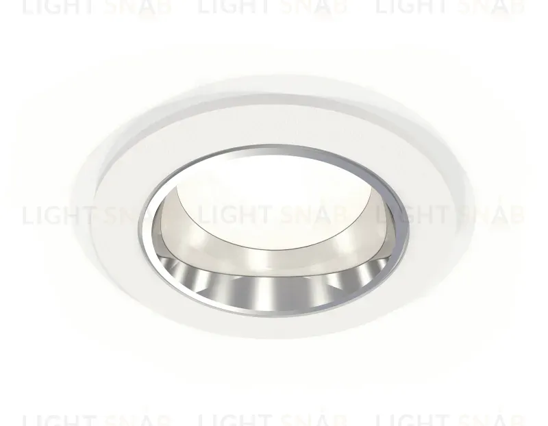 Встраиваемый светильник Ambrella Light Techno XC6512003 (C6512, N6112) XC6512003