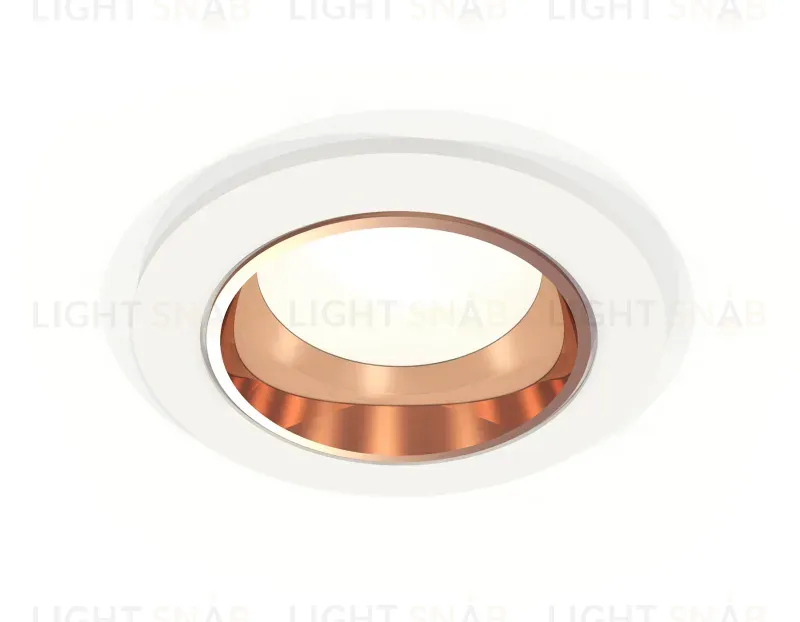 Встраиваемый светильник Ambrella Light Techno XC6512005 (C6512, N6114) XC6512005