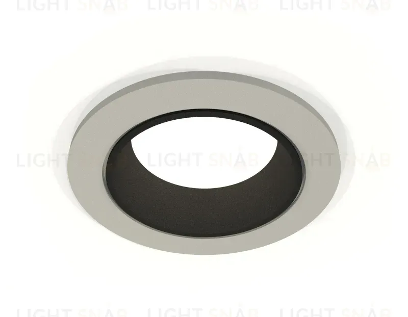 Встраиваемый светильник Ambrella Light Techno XC6514002 (C6514, N6111) XC6514002