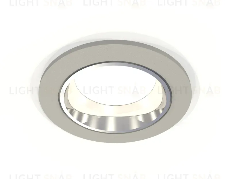Встраиваемый светильник Ambrella Light Techno XC6514003 (C6514, N6112) XC6514003