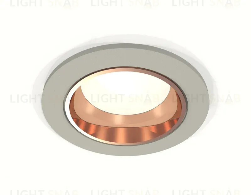 Встраиваемый светильник Ambrella Light Techno XC6514005 (C6514, N6114) XC6514005