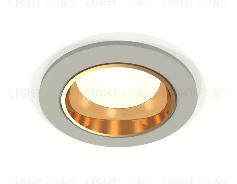 Встраиваемый светильник Ambrella Light Techno XC6514004 (C6514, N6113) XC6514004