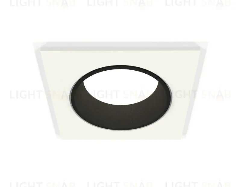 Встраиваемый светильник Ambrella Light Techno XC6520002 (C6520, N6111) XC6520002