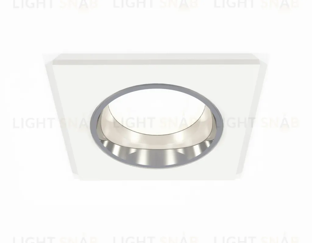 Встраиваемый светильник Ambrella Light Techno XC6520003 (C6520, N6112) XC6520003