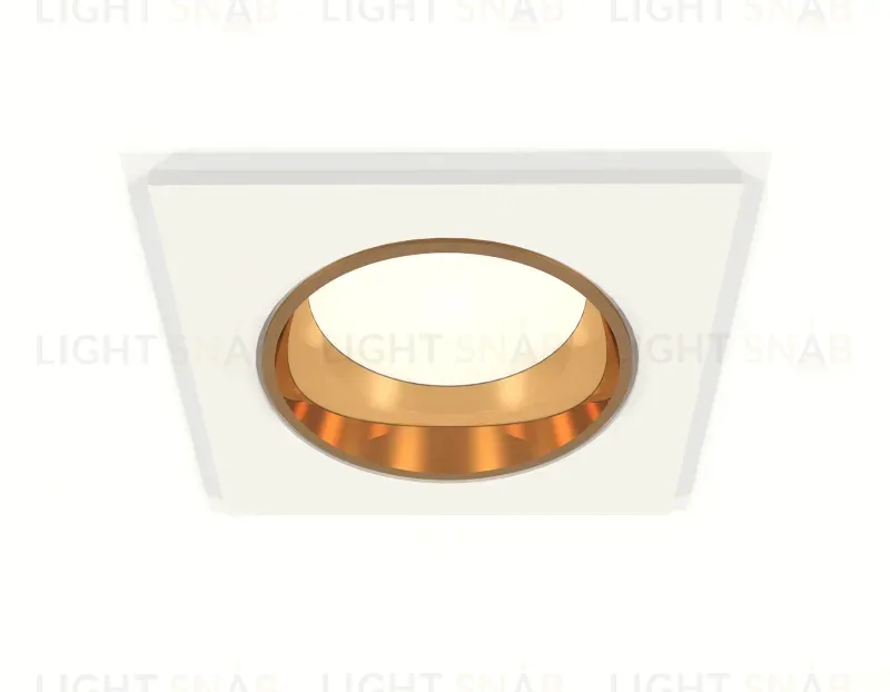 Встраиваемый светильник Ambrella Light Techno XC6520004 (C6520, N6113) XC6520004