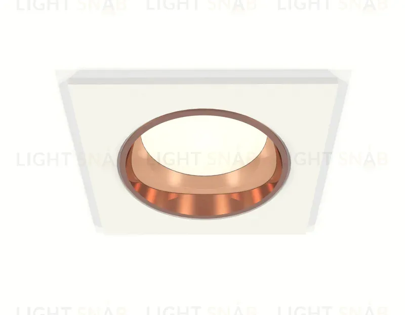 Встраиваемый светильник Ambrella Light Techno XC6520005 (C6520, N6114) XC6520005