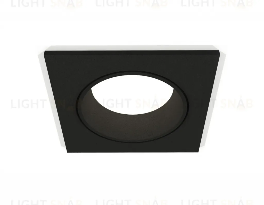 Встраиваемый светильник Ambrella Light Techno XC6521002 (C6521, N6111) XC6521002