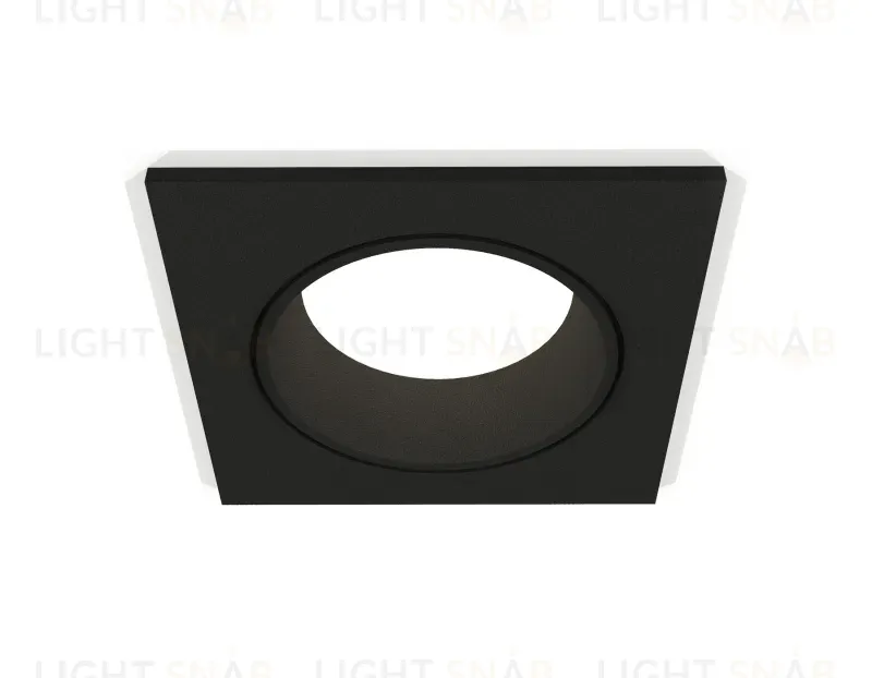 Встраиваемый светильник Ambrella Light Techno XC6521002 (C6521, N6111) XC6521002