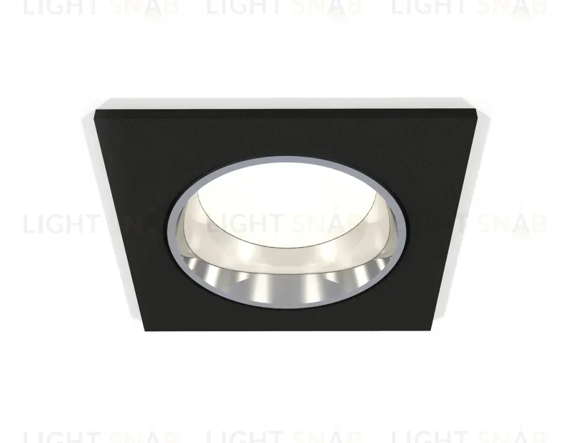 Встраиваемый светильник Ambrella Light Techno XC6521003 (C6521, N6112) XC6521003