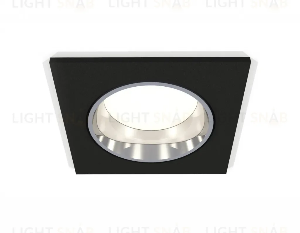 Встраиваемый светильник Ambrella Light Techno XC6521003 (C6521, N6112) XC6521003