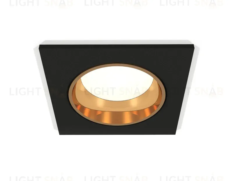 Встраиваемый светильник Ambrella Light Techno XC6521004 (C6521, N6113) XC6521004