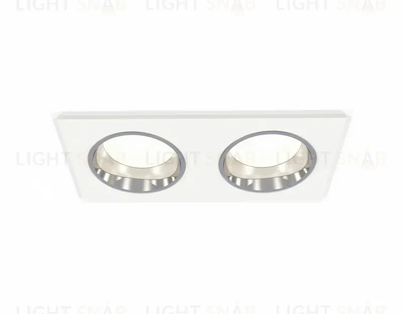 Встраиваемый светильник Ambrella Light Techno XC6525003 (C6525, N6112) XC6525003
