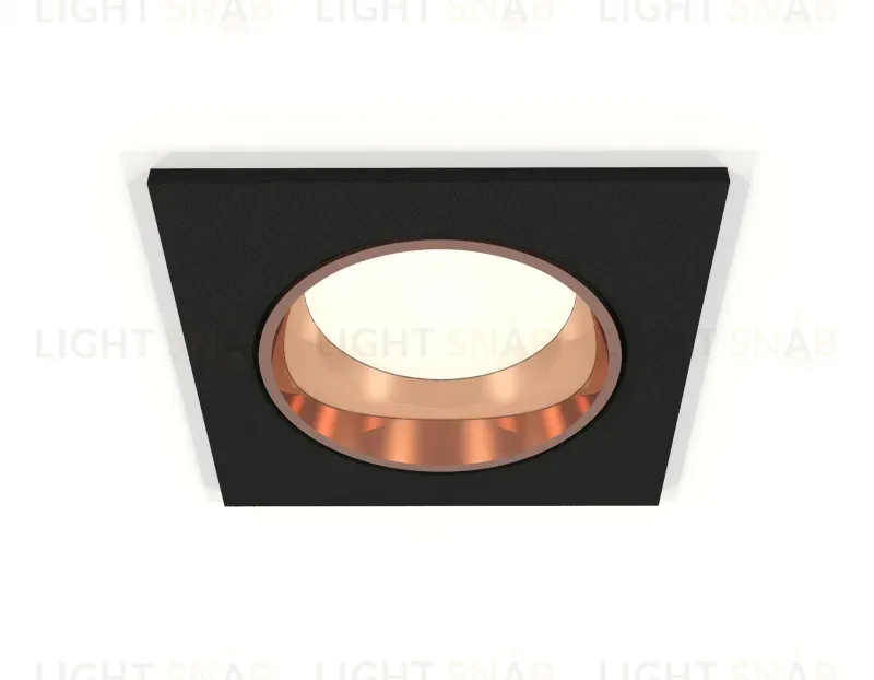 Встраиваемый светильник Ambrella Light Techno XC6521005 (C6521, N6114) XC6521005