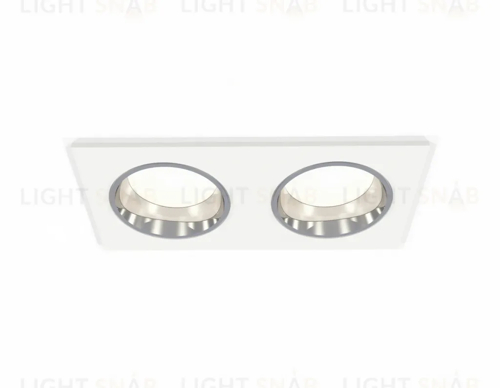 Встраиваемый светильник Ambrella Light Techno XC6525003 (C6525, N6112) XC6525003