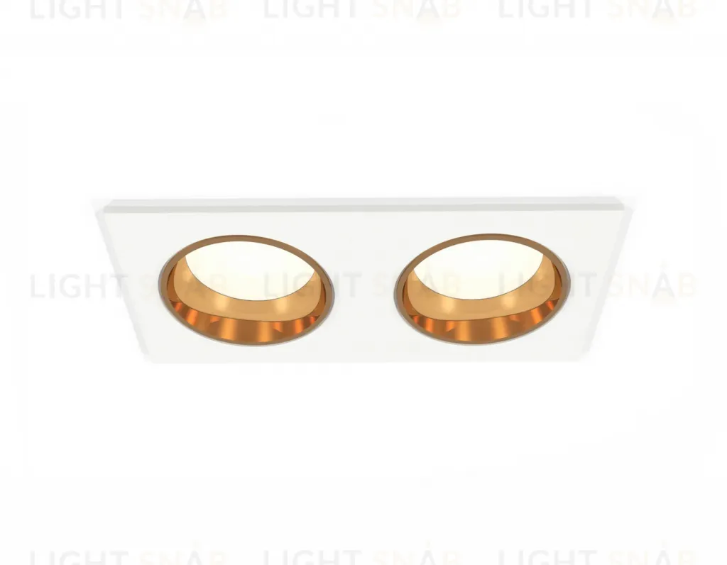 Встраиваемый светильник Ambrella Light Techno XC6525004 (C6525, N6113) XC6525004